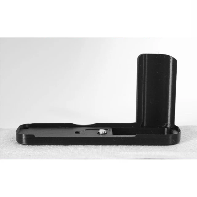 Camera Bottom Protection Grip L-Shape Handle Grip Mount For Fujifilm X100T