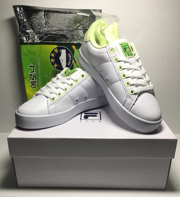 Melona on sale fila shoes