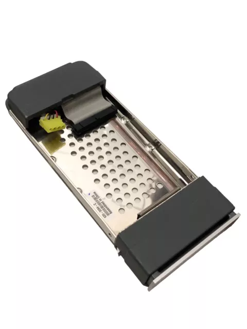 Apple 620-3084-C Xserve RAID Hard Drive Carrier Tray with connector cable attach