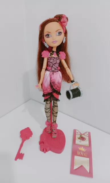 muñeca ever after high briar beauty - Comprar Outras bonecas no  todocoleccion