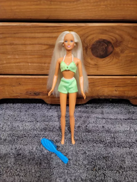 Pearl Beach Teen Skipper - 19923 Mattel 1997 Barbie