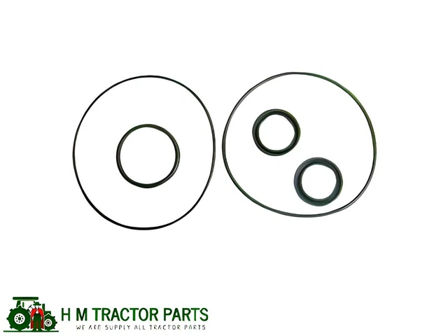 Mahindra Tractor Steering Control Unit Hsu Seal Kit Eaton 64552-000
