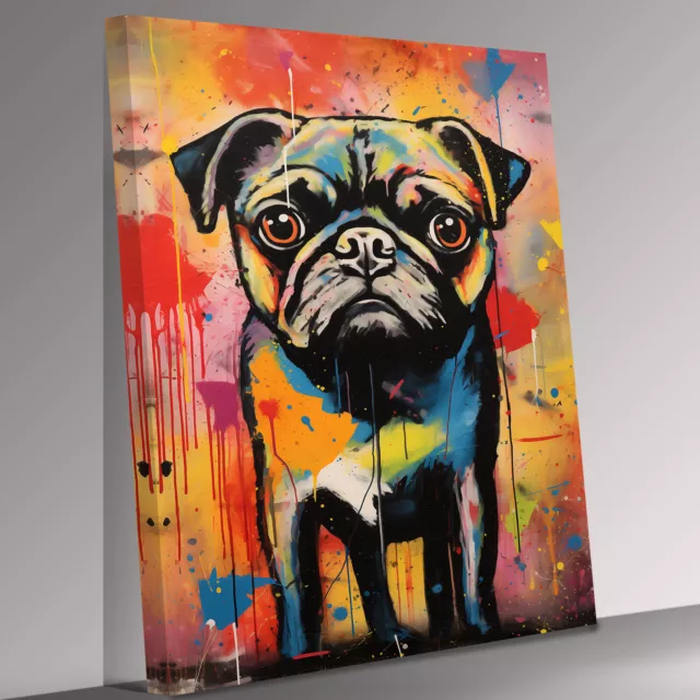 Pug shop toy smyths