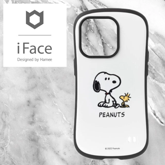 Iface Snoopy Iphone14 Series Cute Smartphone Case