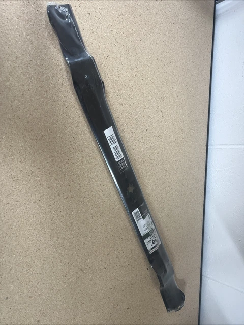 MTD Genuine Parts 30-Inch Mulching Blade for Mowers 2011 and After