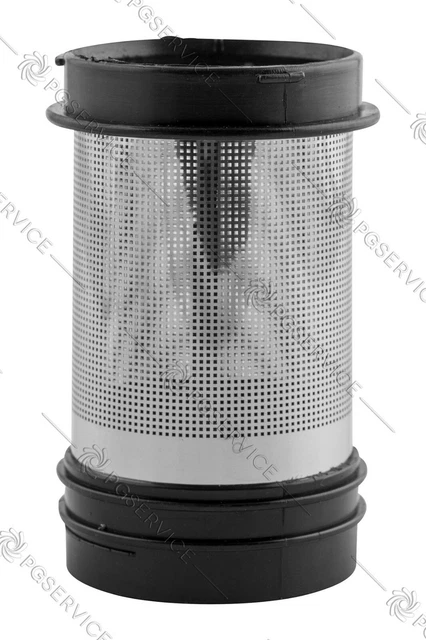 Ricambio Filtro Tessuto Ariete Per Scope Aspirapolvere 22V Lithium - Compatibile Con Modelli 2722, 2723, 2724, 2757, 2758