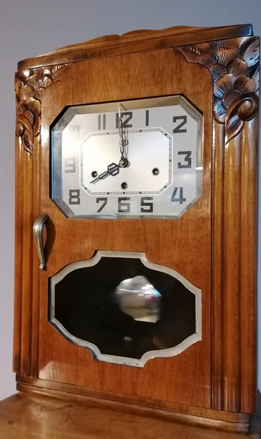 Carillon ODO 10 tiges 10 marteaux