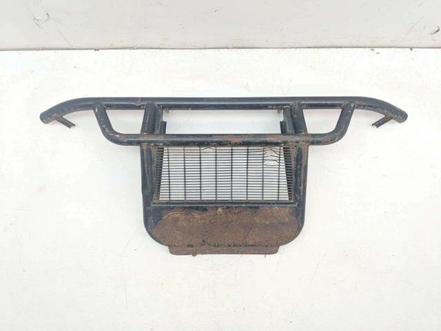 06 Polaris Ranger 700 4x4 Front Bumper Brush Guard