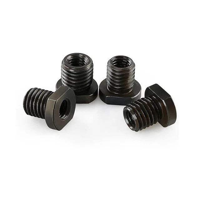 Adaptateur D'Angle M10 X 1 Distributeur En T Laiton - Capteur Pression Huile