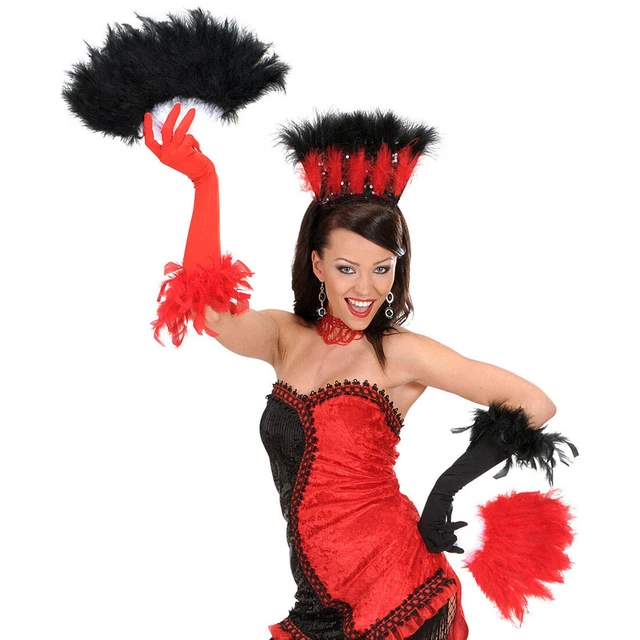 Scomparti a mano nera scomparti a molla scomparti a mano neri scomparti a mano carnevale