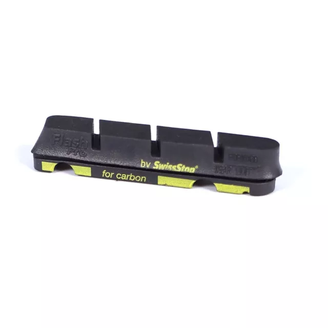 swissstop carbon rim brake pads