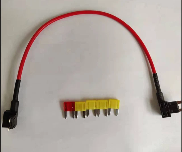 How To Bypass A Fuel Pump Relay