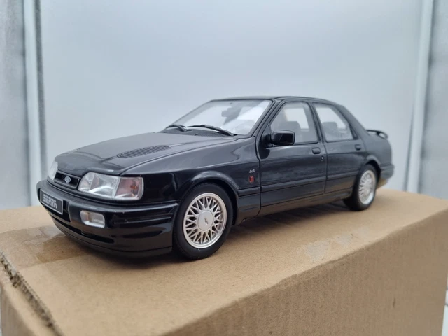 FORD SIERRA 4X4 Cosworth OT113 Ottomobile 1/18 Otto EUR 249,00