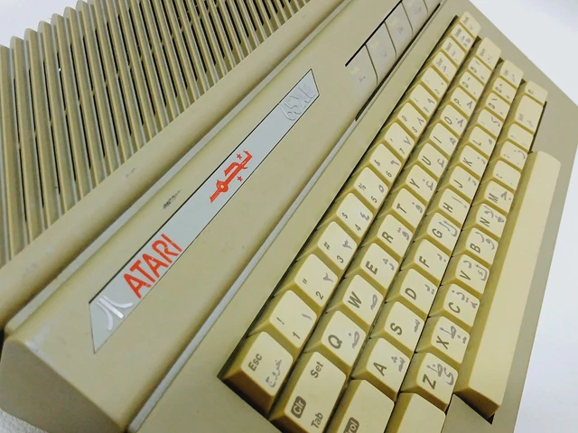 Computer-Klassiker, Computer-Klassiker & Zubehör, Computer