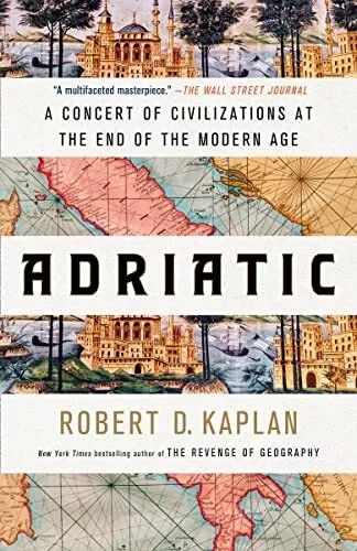 Adriatic: A Concert of Civilizations at the End of the Modern Age 3