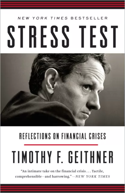 Stress Test | Buch | 9780804138611