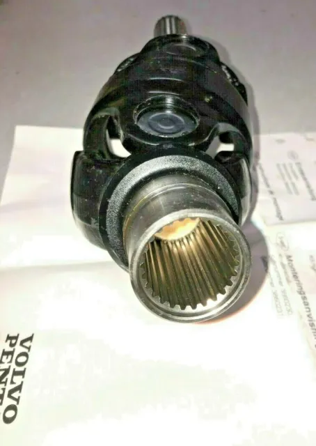VOLVO PENTA UNIVERSAL JOINT 3860230-6, applicable DUOPROP DRIVE UPPER GEAR