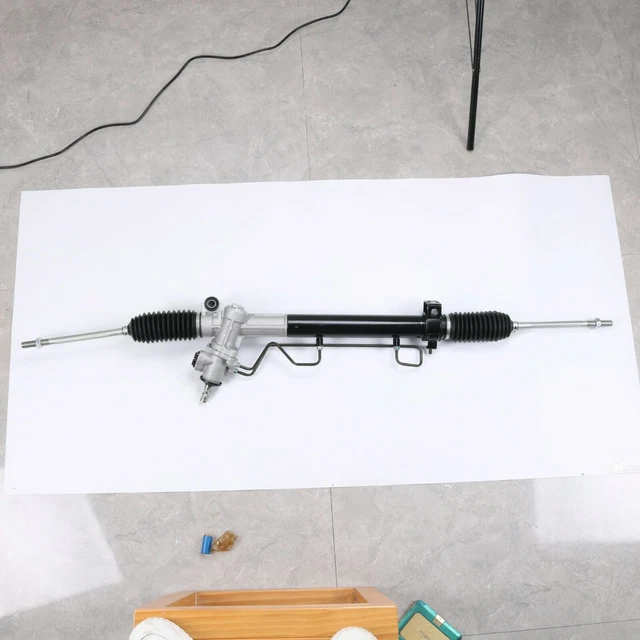 Rack And Pinion 1997 Toyota Camry