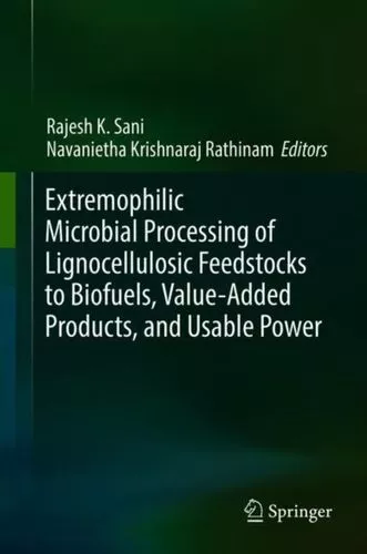 Extremophilic Microbial Processing Of Lignocellulosic Feedstocks To Biofuels, Fc