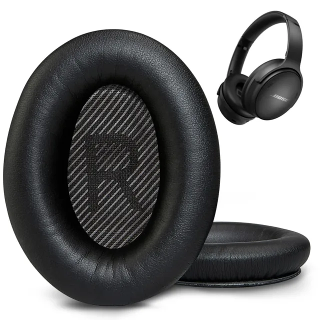 Coussinets Bose Headphone 700 Noir - Coussinets de Remplacement pour  Casques Bose Headphone 700 SoundLink, Noir