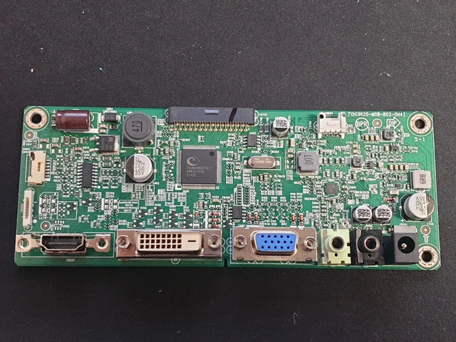 AOC 27B2D Monitor Main board 715G9620-M0B-B02-0H4I 715G7207-K0A-004-0H4K