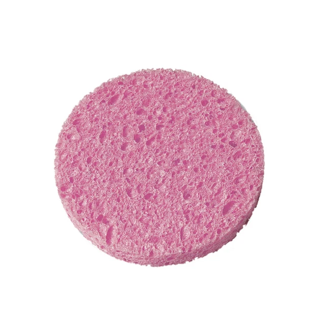 Gesichtskosmetik Beter men ESPONJA desmaquilladora celulosa 1 pz