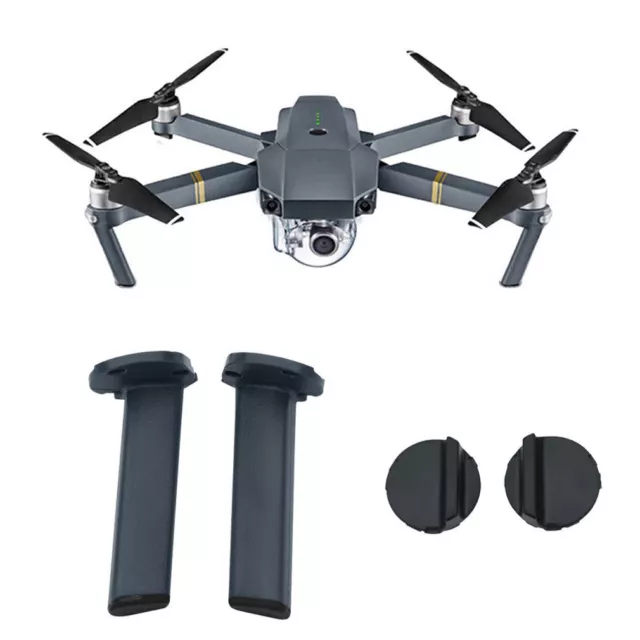 For DJI Mavic Pro Drone Left Right Front Rear Arm Landing Gear Leg Repair Parts