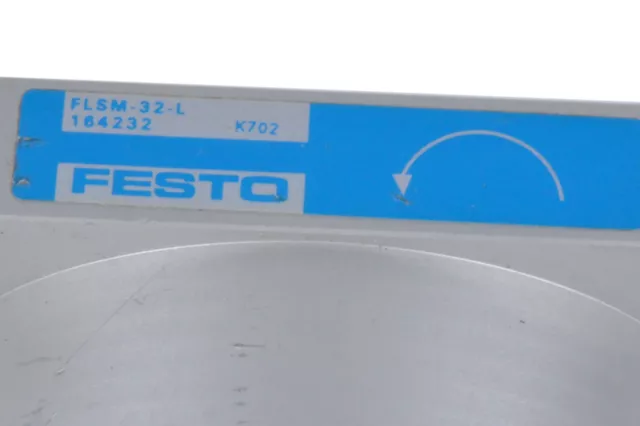 FESTO free wheel unit FLSM-32-L ,164232 one way clutch,  DSM 3