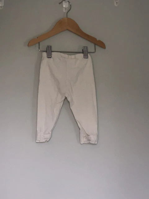 Pacchetto di vestiti per bambine età 6-9 mesi 2