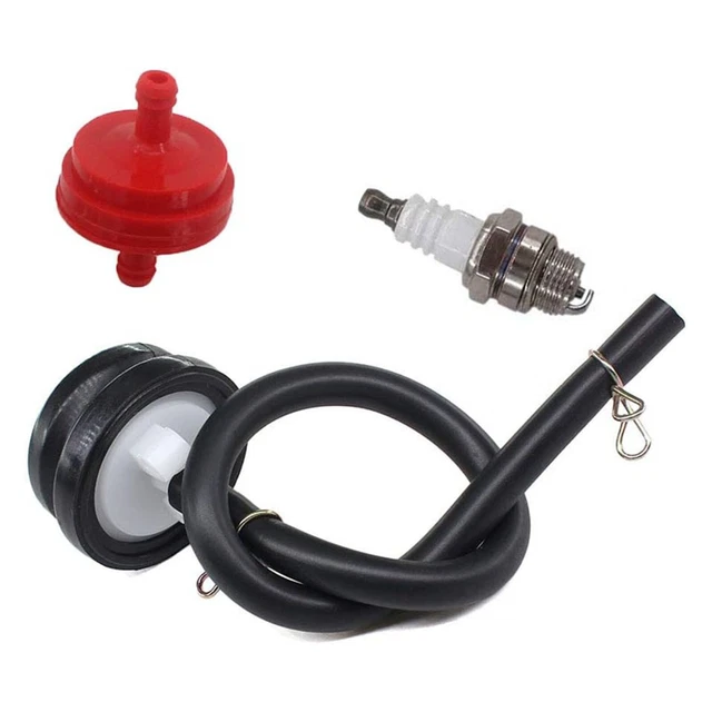 Fuel Filter Primer Bulb Construction Easy Installation Multiple Plastic