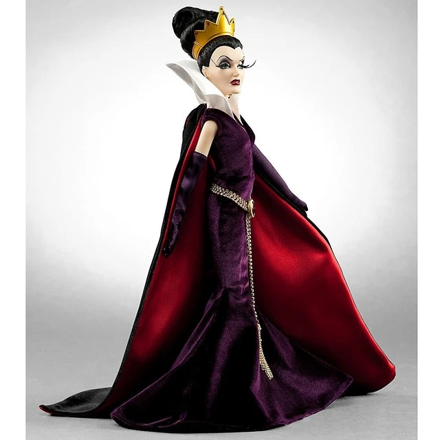Evil queen limited edition sales doll