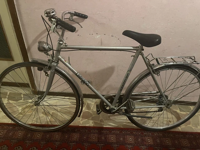 Bici vintage Graziella + Legnano anni 60/70 - Biciclette In vendita a Bici vintage Graziella + Legnano anni 60/70 - Biciclette In vendita a