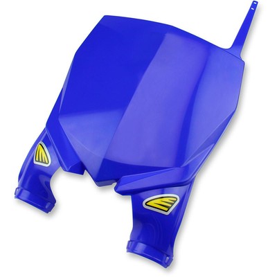 Polisport POLISPORT Plaque D'Immatriculation S'Adapte À Yamaha YZ 250F ab19 450F ab18 