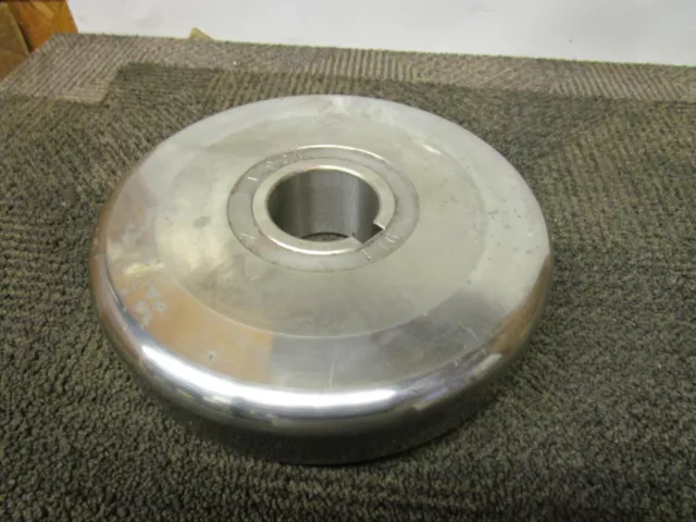 9T1 D2 10671 Rollformer Roll Former Roller Die Tooling 1.988" I.d. X 8.50"O.d.