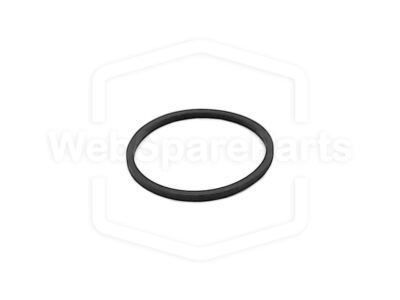 Per Lettore CD Cambridge Audio AZUR 650C Cambridge Cinghia Espelli,Vassoio 
