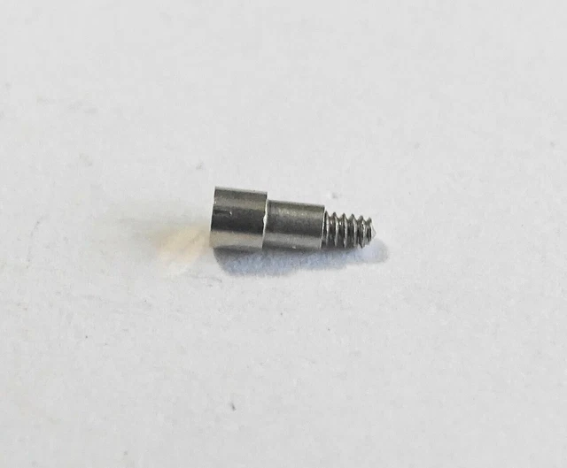 Pièce D'horlogerie : Vis De Tirette Pour ébauche 3611 - Neuf Sans étiquette - France