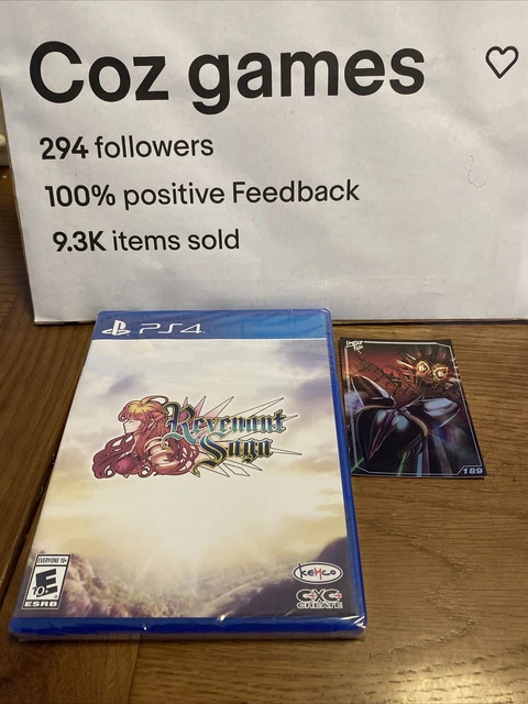 Box of on sale random ps4 games
