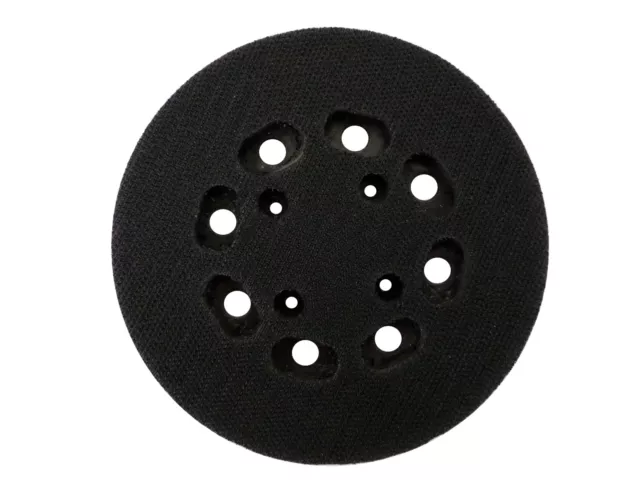 BLACK AND DECKER 587295-01 Sander Pad Platen Hook Loop Backing