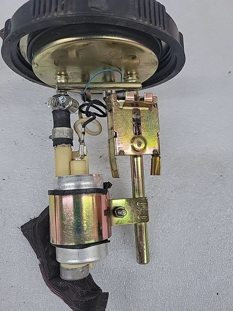 Remote Mount Lockout Valve For John Deere 425, 445, 455 Garden Tractors - Hydraulic Upgrade Kit