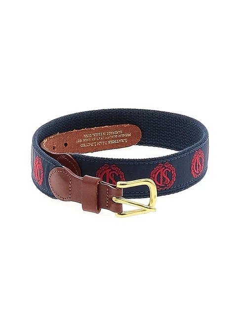 Unbranded Boys Blue Belt 8