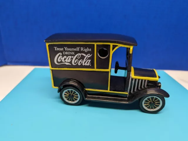 Hamilton Collection Coca-Cola Pause And Refresh Yourself    Y545