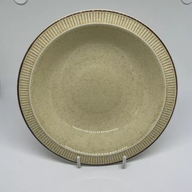 Poole -  Broadstone -  Bowl 18Cm