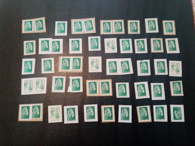 Australie – 50g De Timbres Oblitérés Mélangés – Au Moins 10% De Timbres Spéciaux – Pour Collectionneurs – Prophila