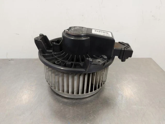 AV2727005391 motore riscaldamento per JAGUAR XF 3.0 2009 105424