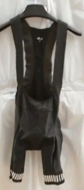 New Alé Women's PRR Strada Bib Cycling Shorts MEDIUM - RRP  £88  see photo