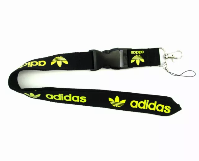 ADIDAS Keychain Lanyard