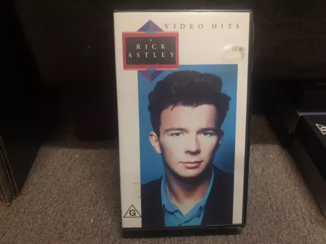 Rick Astley on Morrissey, getting Rick-Rolled, and his biggest hit