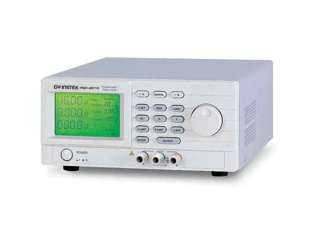 Instek PSP-405 405 0-40V, 0-5A Power Supply