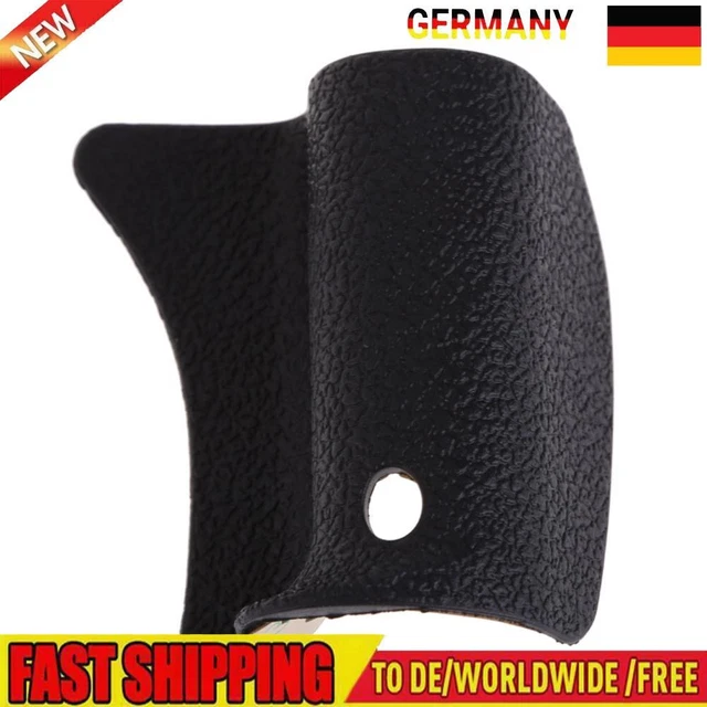 Digital Camera Grip Case Black Protective Casing for Canon EOS 550D Camera