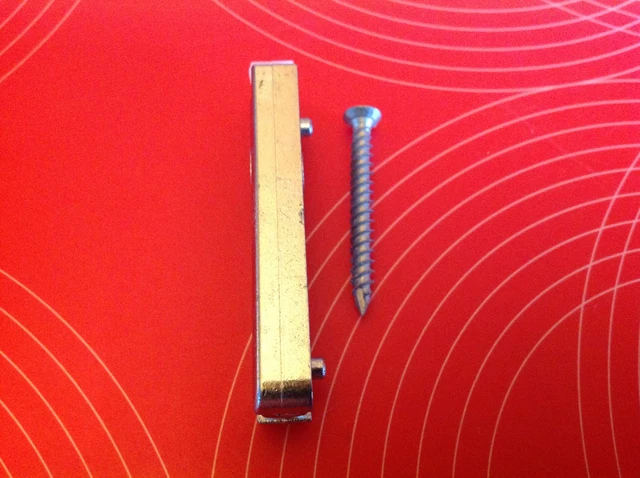 Cuscinetto Angolare Riparazione MACO 52483 E Fascia Angolare - Foto 8